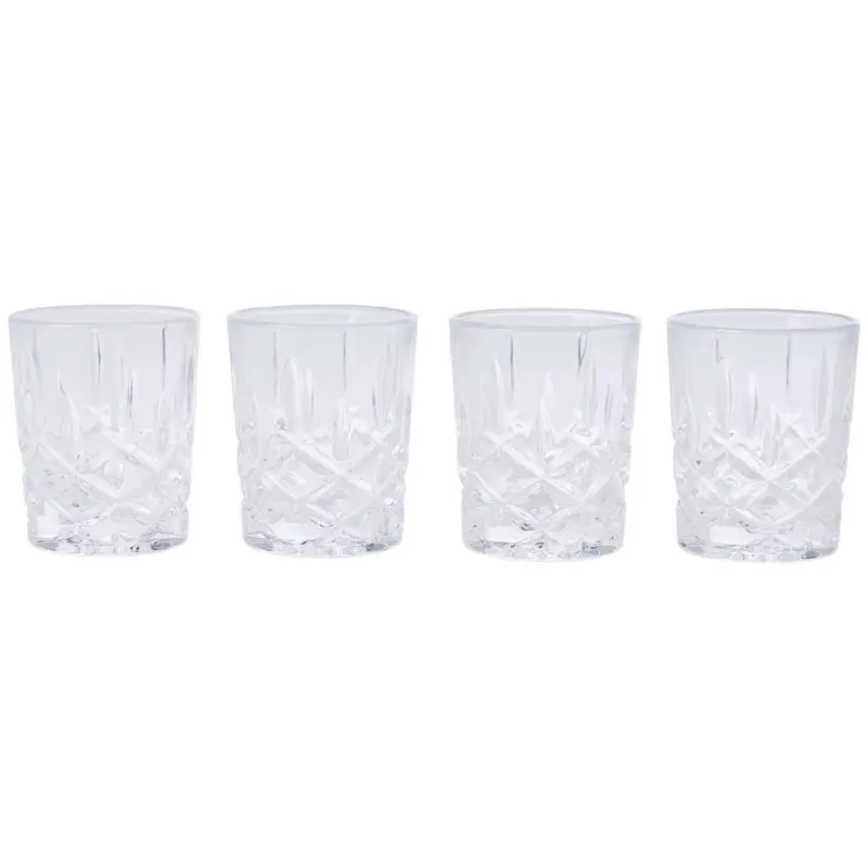 Schnaps-Gl&auml;serset 4-teilig