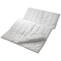 Vierjahreszeitendecke Sport Line 135/200 cm