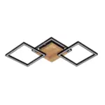 XXXLutz Lauterach - Ihr M&ouml;belhaus bei Bregenz Led-Deckenleuchte Rio 63/27,5/5,7 cm