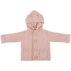 Jacke Berry Girl