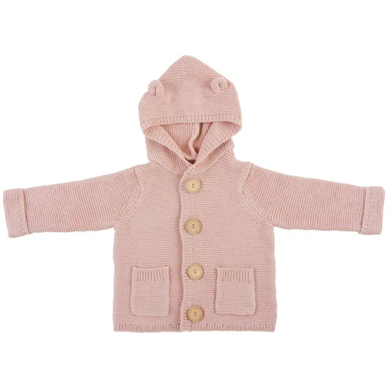 Jacke Berry Girl