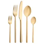 XXXLutz Lauterach - Ihr M&ouml;belhaus bei Bregenz Besteckset Glam Chic 30-teilig Edelstahl f&uuml;r 6 Personen
