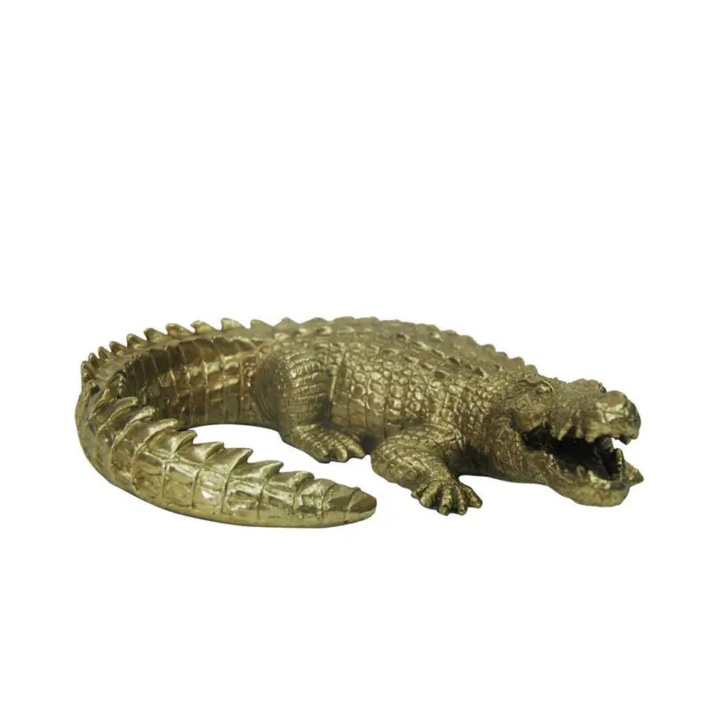 Dekokrokodil