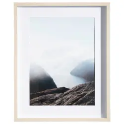 Bilderrahmen 42/52/3 cm