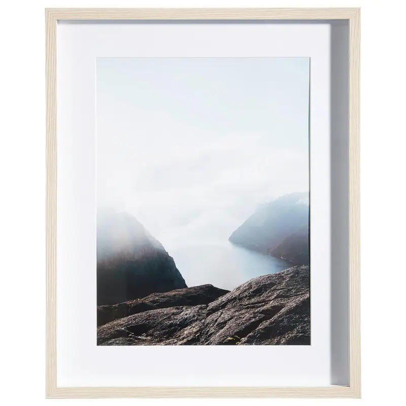 Bilderrahmen 42/52/3 cm