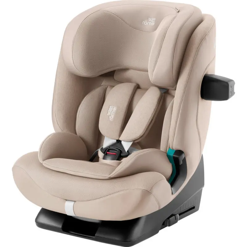 Kinderautositz Advansafix Pro