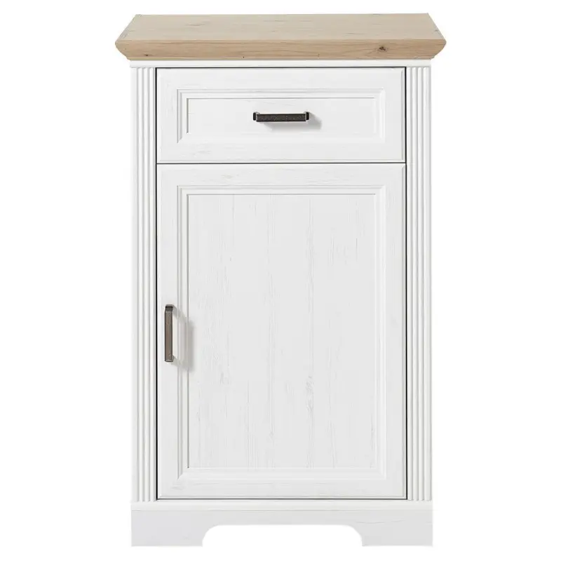 Schuhschrank in 65/102/41 cm