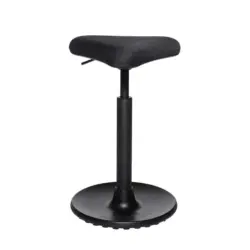 B&uuml;rohocker 35/57-77/35 cm
