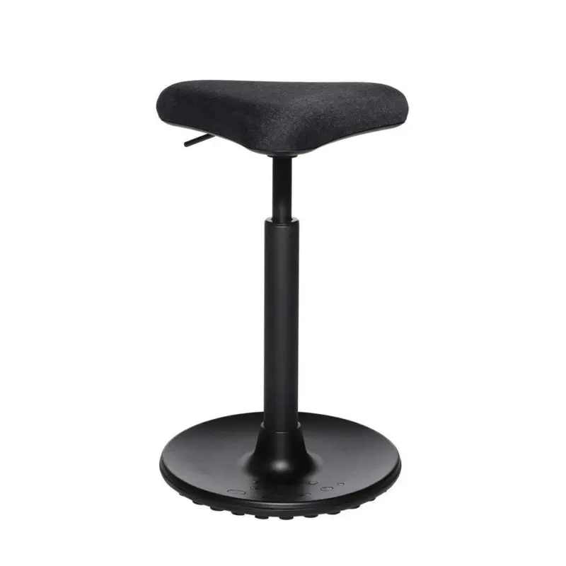 B&uuml;rohocker 35/57-77/35 cm