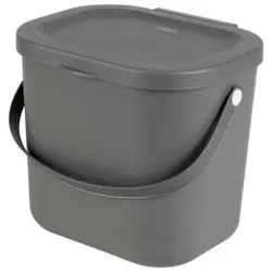 Abfallsammler 6 l Kunststoff