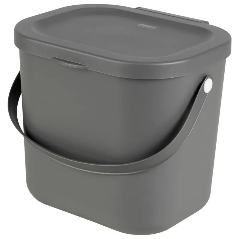 Abfallsammler 6 l Kunststoff
