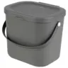 Abfallsammler 6 l Kunststoff