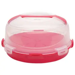 Kuchentransportbox 34,5/18 cm