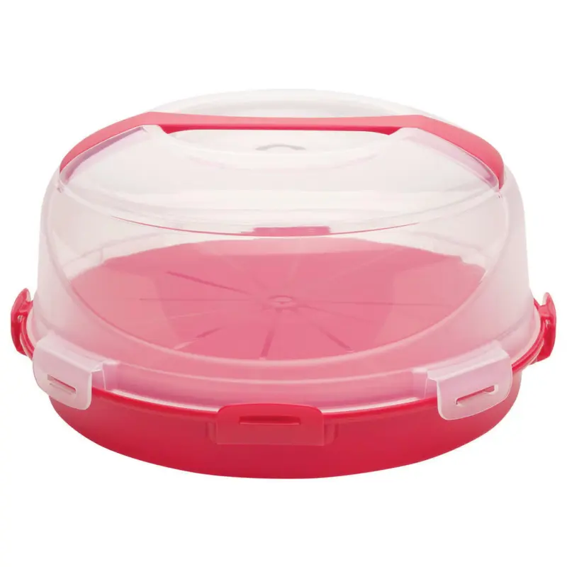 Kuchentransportbox 34,5/18 cm
