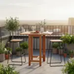 XXXLutz Lauterach - Ihr M&ouml;belhaus bei Bregenz Gartenklapptisch Holz Naturfarben rechteckig