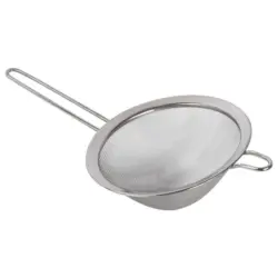 K&uuml;chensieb 19 cm