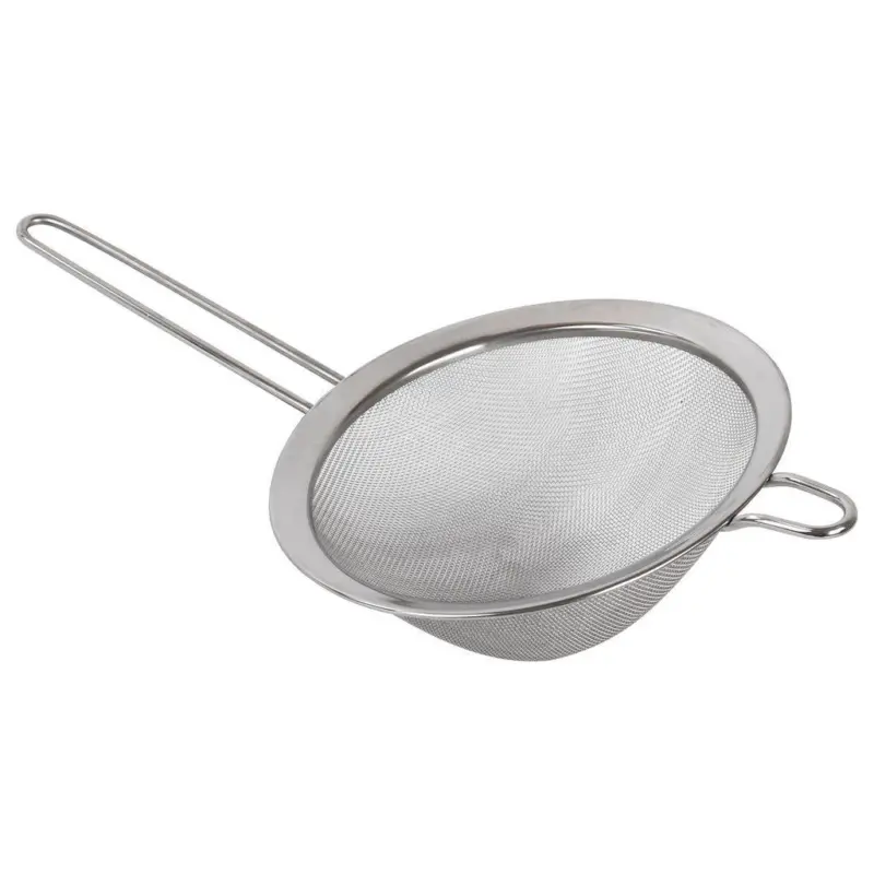 K&uuml;chensieb 19 cm