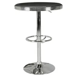 Bartisch in 60/68 cm
