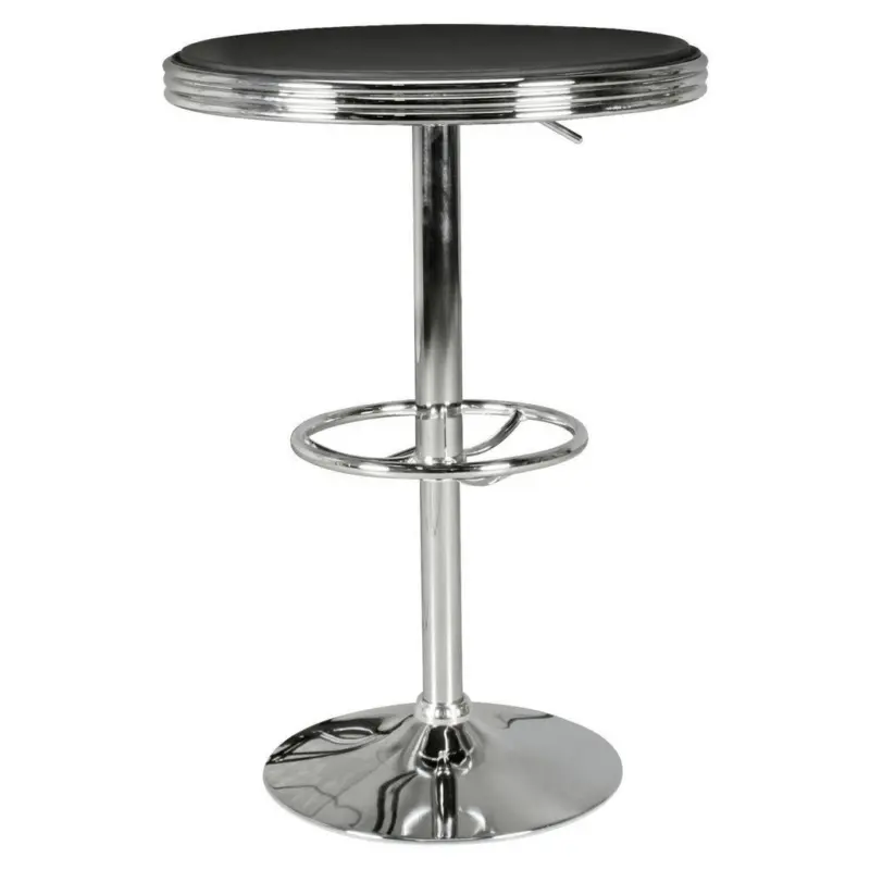 Bartisch in 60/68 cm