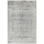 XXXLutz Lauterach - Ihr M&ouml;belhaus bei Bregenz Webteppich 240/340 cm Monza Grau