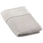 XXXLutz Lauterach - Ihr M&ouml;belhaus bei Bregenz G&auml;stetuch 40/60 cm Pure Grau