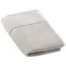 G&auml;stetuch 40/60 cm Pure Grau