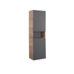 XXXLutz Lauterach - Ihr M&ouml;belhaus bei Bregenz Hochschrank 45/168,0/43 cm