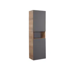 Hochschrank 45/168,0/43 cm