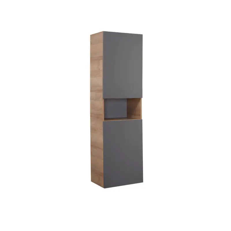 Hochschrank 45/168,0/43 cm