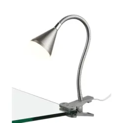 Led-Klemmleuchte 42 cm