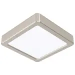 XXXLutz Lauterach - Ihr M&ouml;belhaus bei Bregenz Led-Deckenleuchte Fueva 16/16/2,8 cm