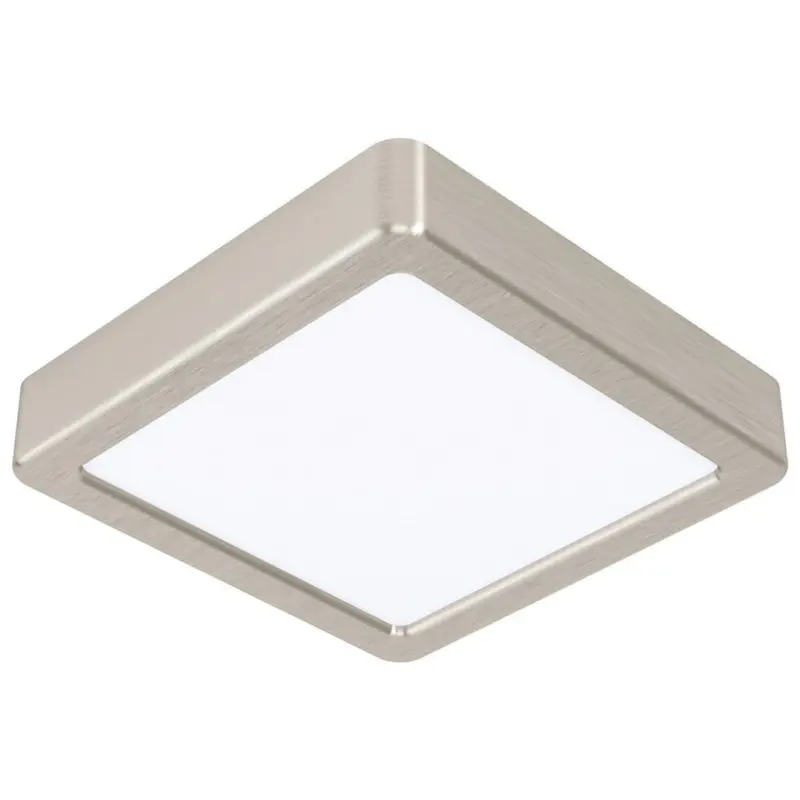 Led-Deckenleuchte Fueva 16/16/2,8 cm