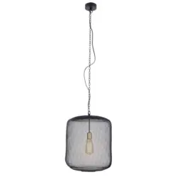 H&auml;ngeleuchte Jodhpur 39/175 cm