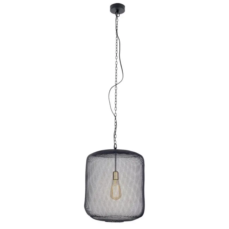 H&auml;ngeleuchte Jodhpur 39/175 cm