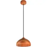 XXXLutz Lauterach - Ihr M&ouml;belhaus bei Bregenz H&auml;ngeleuchte Acorn 22,5/90-140 cm