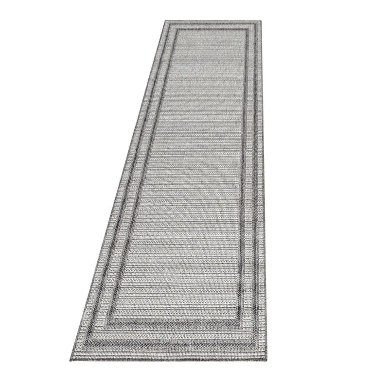 L&auml;ufer 80/250 cm Aruba Creme