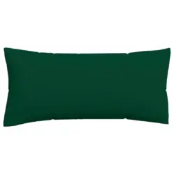Kopfpolsterbezug Knitted Jersey 40/80 cm