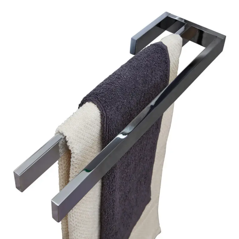 Handtuchhalter 39,0/3/11 cm