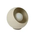 XXXLutz Lauterach - Ihr M&ouml;belhaus bei Bregenz Tischleuchte Doredos 20/20/20 cm
