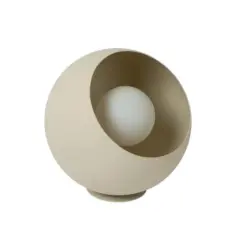 Tischleuchte Doredos 20/20/20 cm