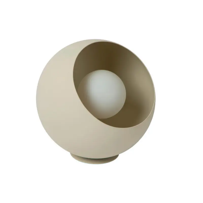 Tischleuchte Doredos 20/20/20 cm