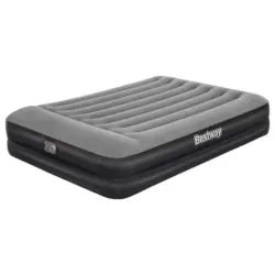 Luftbett Tritech AIR 67403 Grau, Schwarz