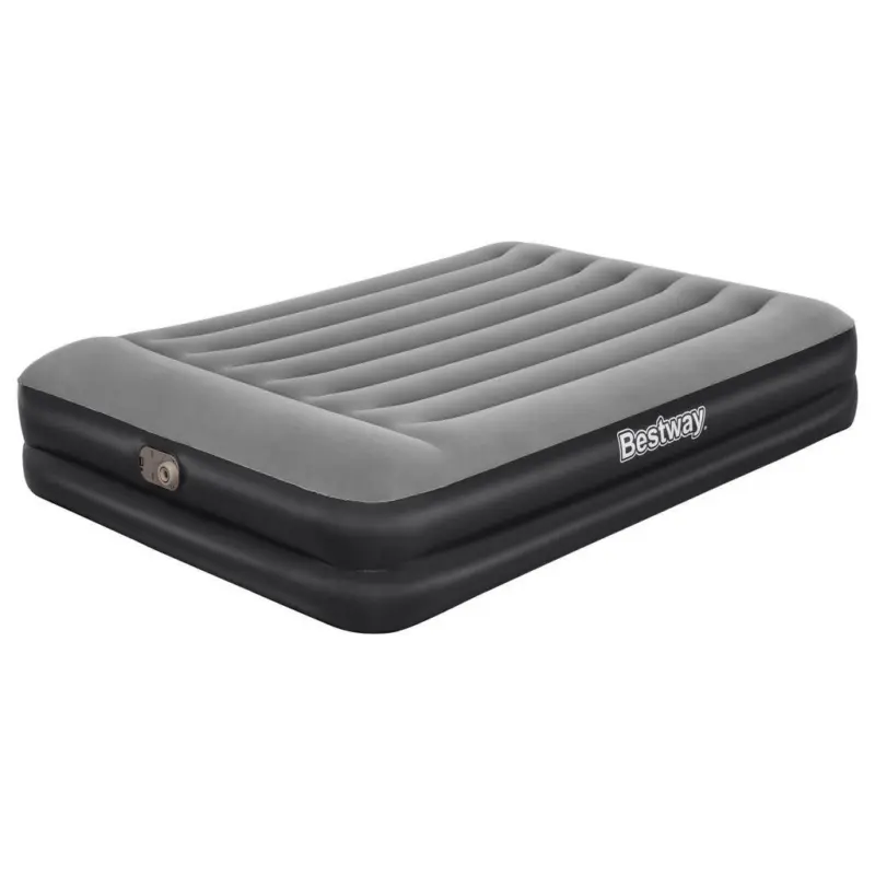 Luftbett Tritech AIR 67403 Grau, Schwarz