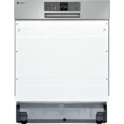 Geschirrsp&uuml;ler Nabo GSI 1510