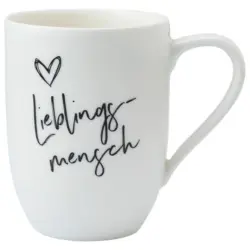 Kaffeebecher Statement 280 ml