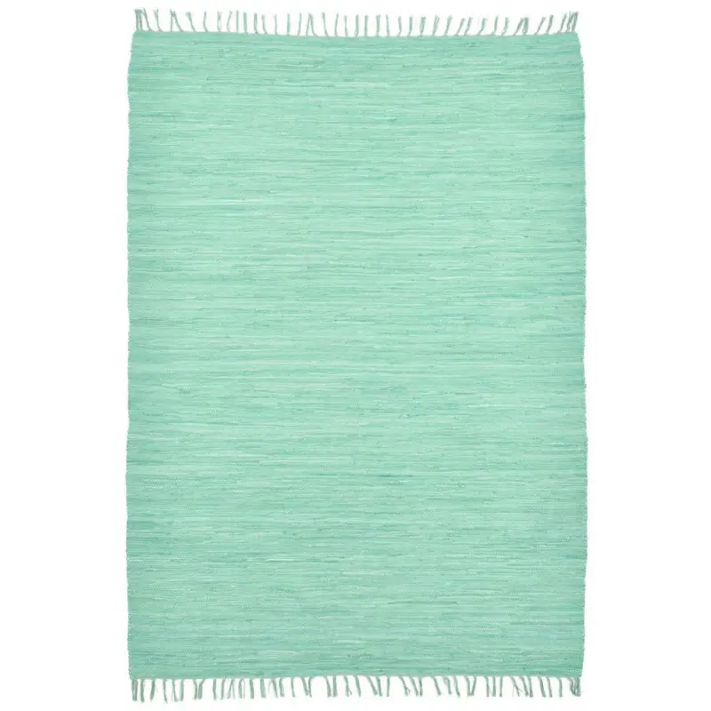 Fleckerlteppich Chindi 40x60 cm