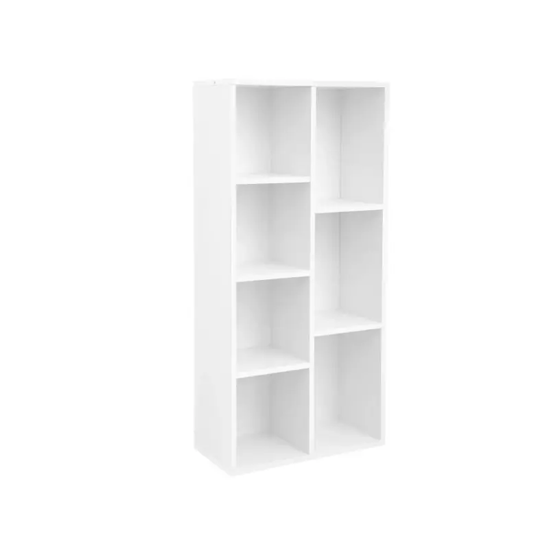 B&uuml;cherregal W&uuml;rfelregal