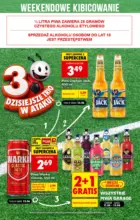 Rabaty i promocje