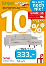 XXXLutz Br&uuml;gge - Ihr M&ouml;belhaus in Neum&uuml;nster - XXXLutz.de Junges Wohnen - bis 27.06.2026