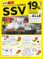 XXXLutz Br&uuml;gge - Ihr M&ouml;belhaus in Neum&uuml;nster - XXXLutz.de Deutschlands gr&ouml;&szlig;ter SSV - bis 27.06.2026